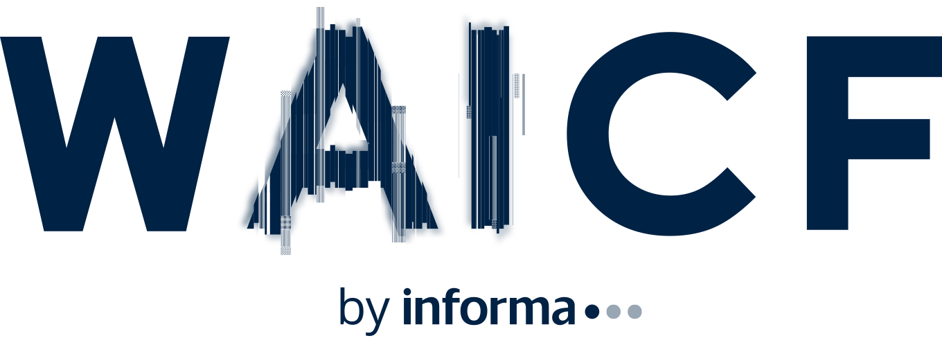 World AI Cannes Festival 2027 logo